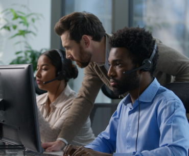 TRAINING & CONSULTANCY